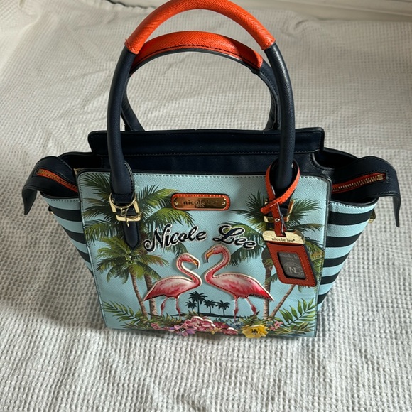 Nicole Lee Bag